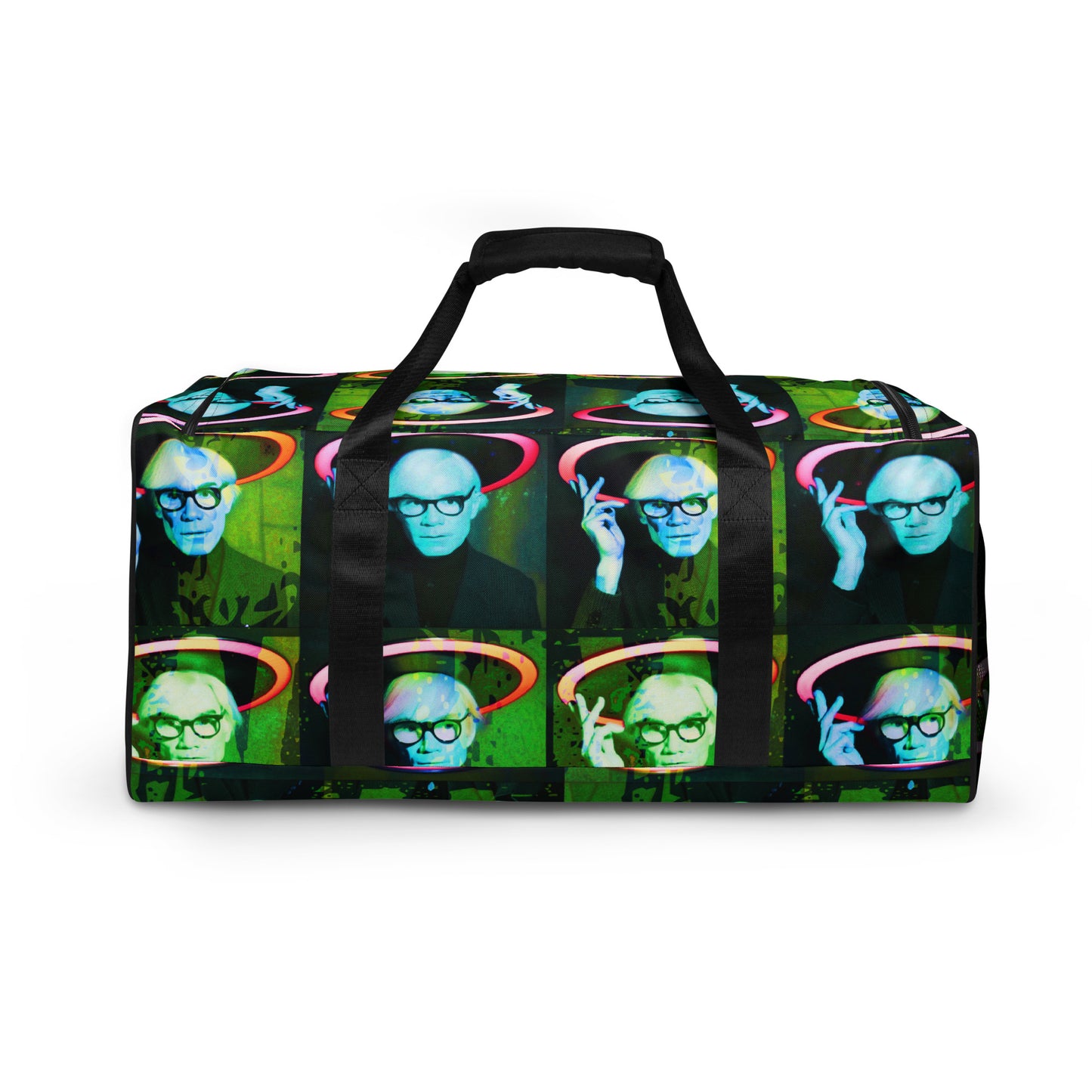 AndEEE UFO 01 Duffle bag - For your next trip to Portugal