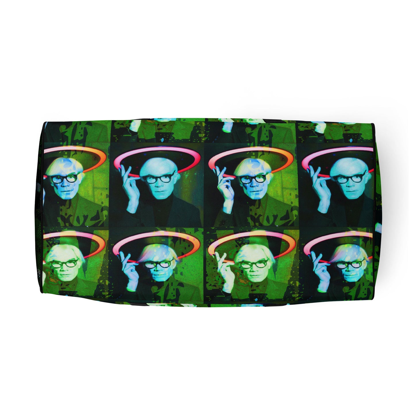AndEEE UFO 01 Duffle bag - For your next trip to Portugal