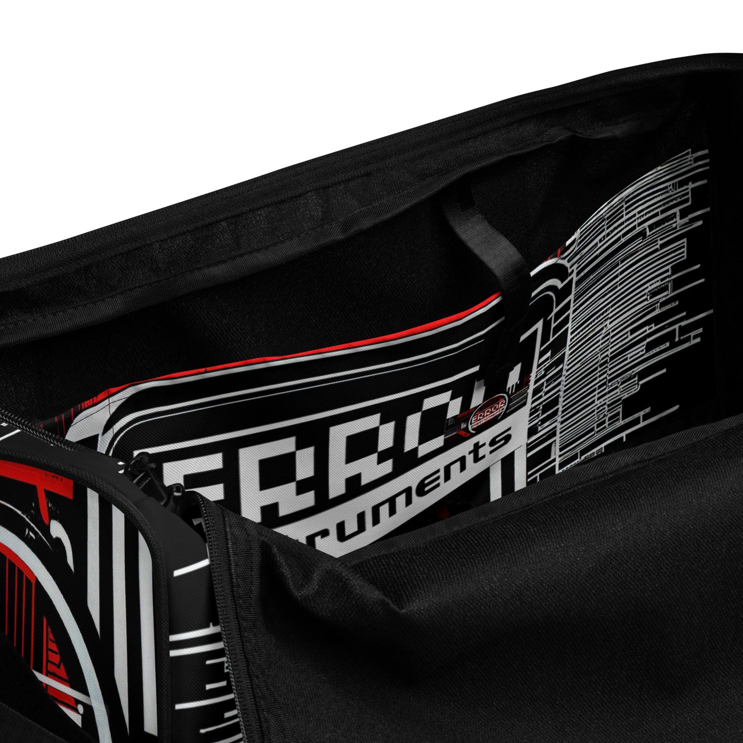 Error Instruments TR* avel bag