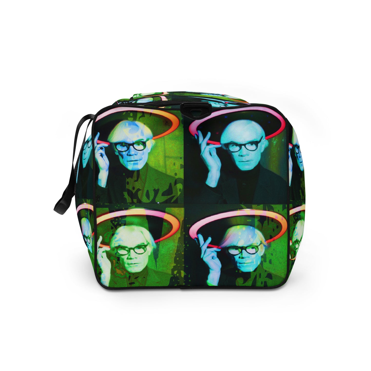 AndEEE UFO 01 Duffle bag - For your next trip to Portugal