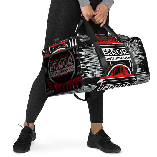 Error Instruments TR* avel bag