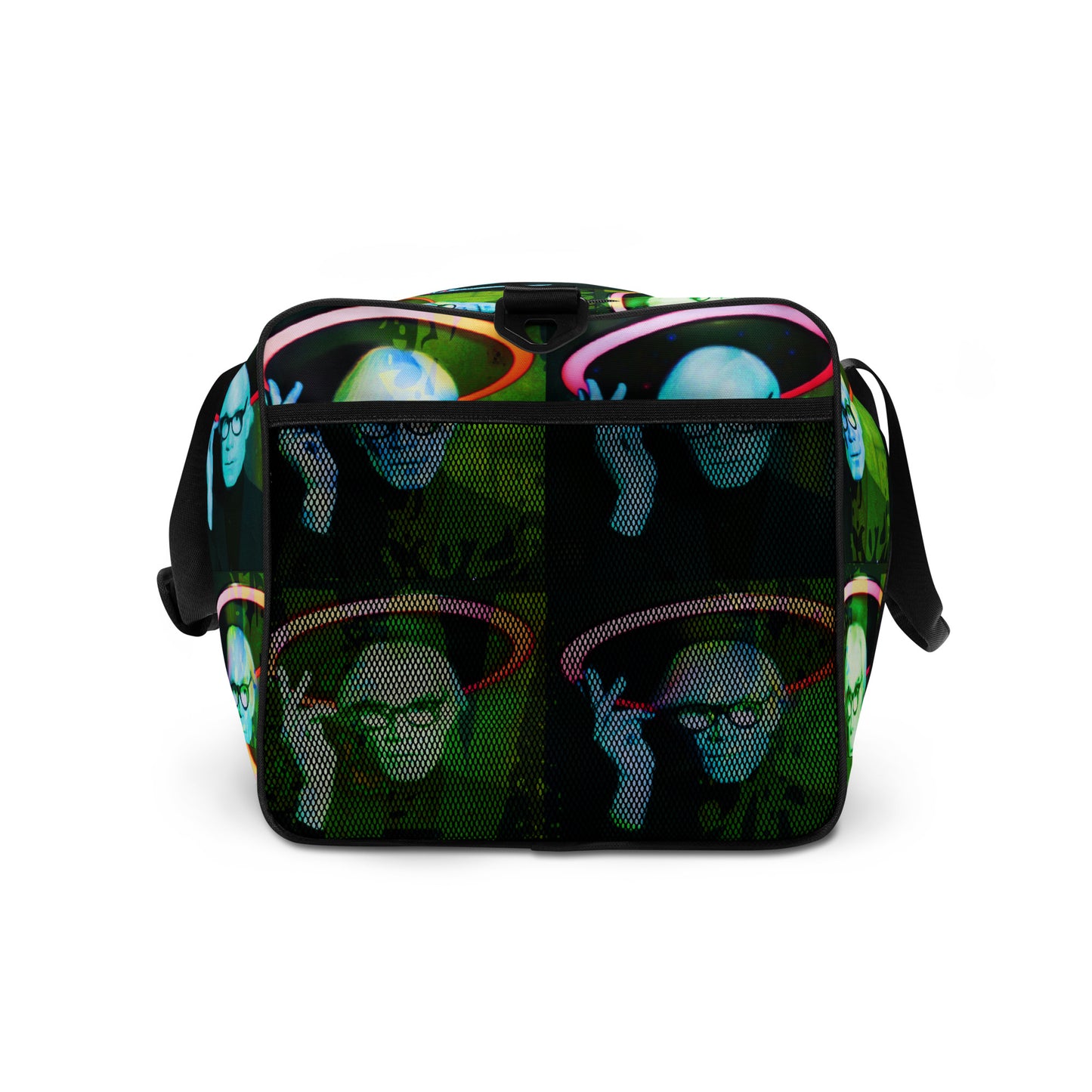 AndEEE UFO 01 Duffle bag - For your next trip to Portugal