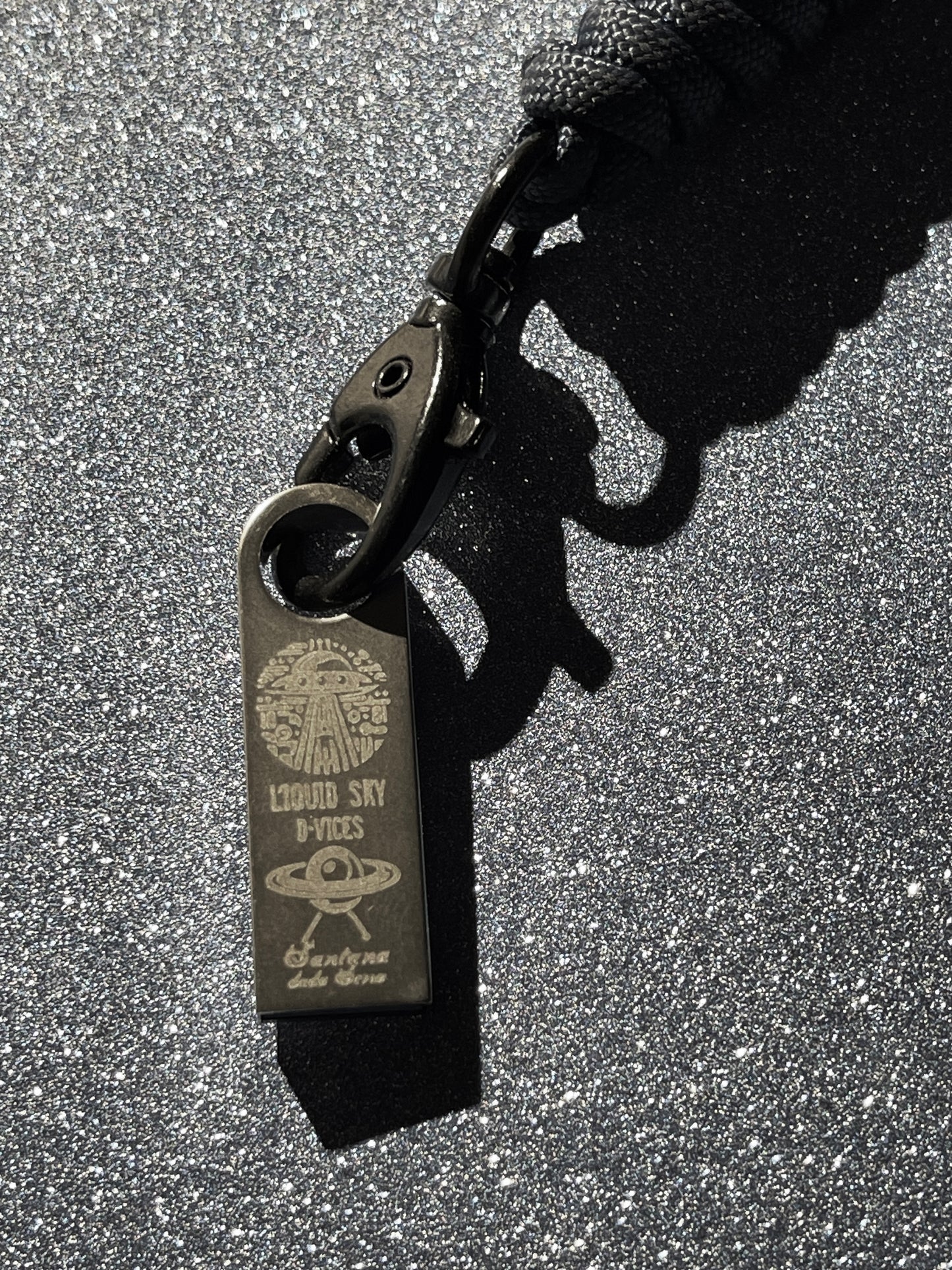 Liquid Sky D-Vices USB Stick 256 GB 👽 Intro Offer! 👽with free 8gb stick