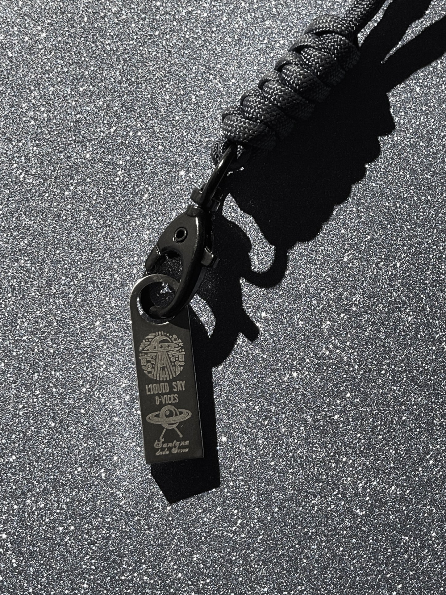 Liquid Sky D-Vices USB Stick 256 GB 👽 Intro Offer! 👽with free 8gb stick