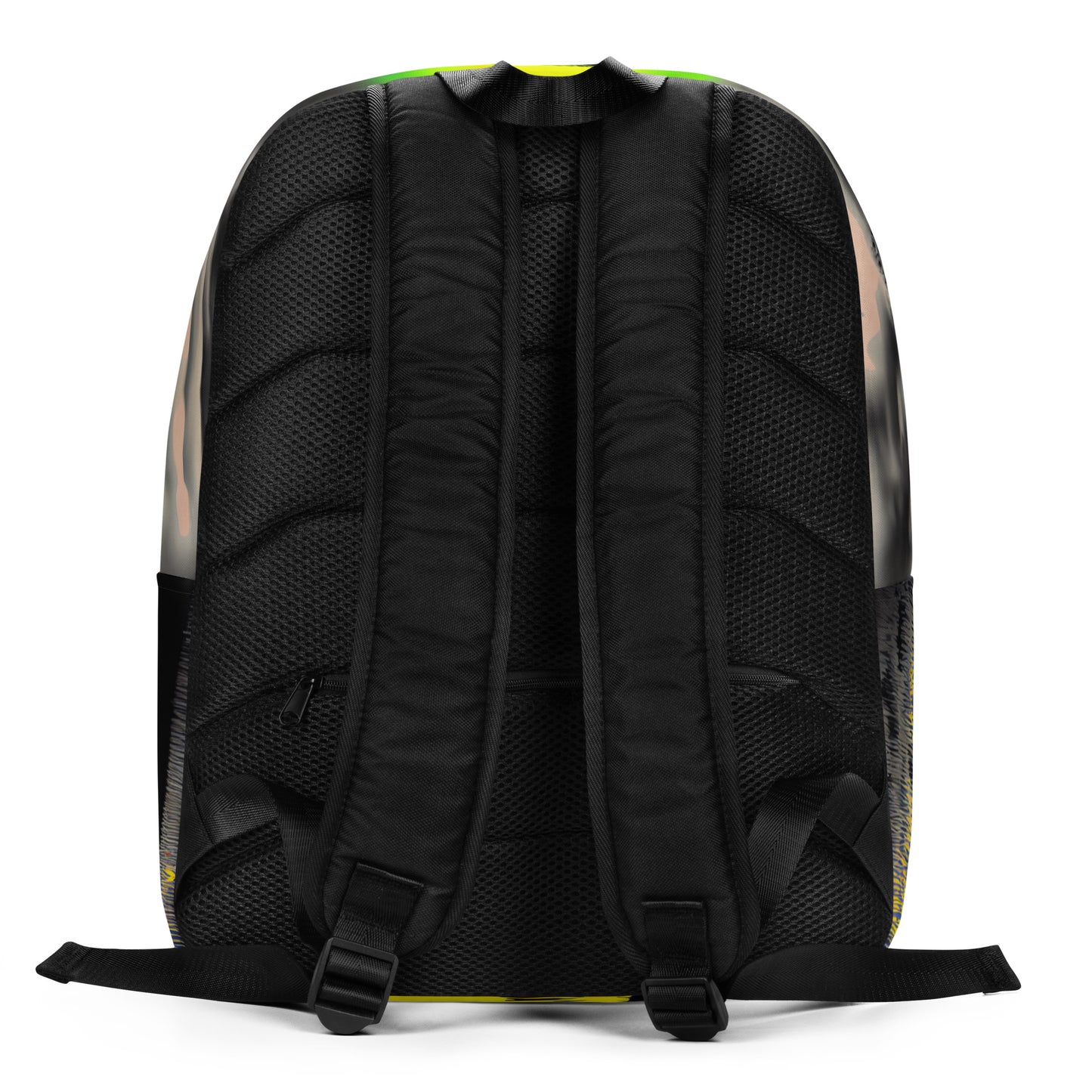 Liquid Sky d-vices / Ufo Academy Small Gearbag / Backpack