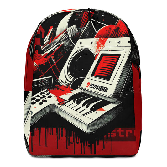 Error Instruments Gigbag / Gearpack / Minimalist Backpack