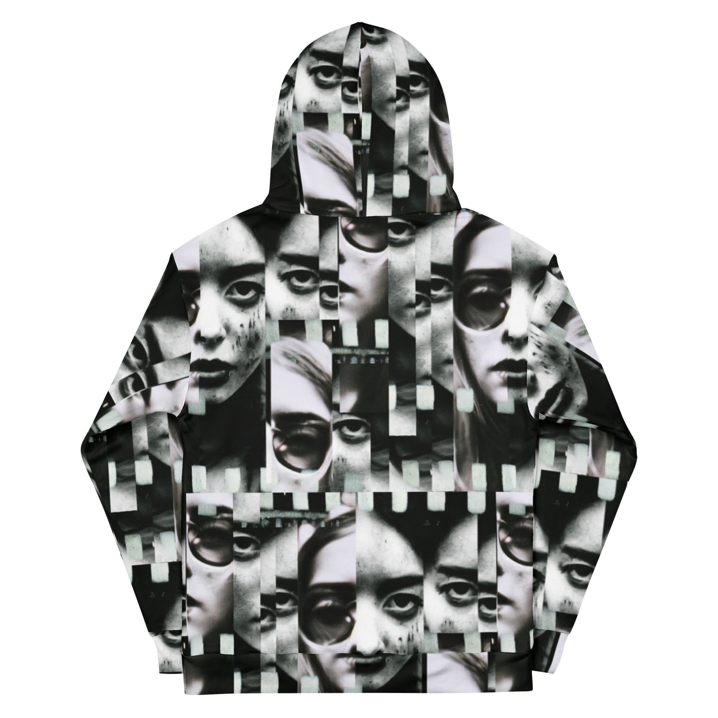 Dada Super8 01 Unisex Hoodie