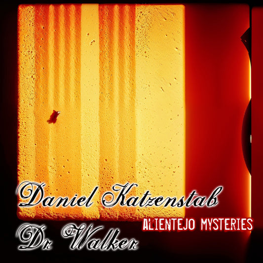Daniel Katzenstab & Dr Walker - Alientejo Mysteries & Sing Dada Hey - album download FLAC