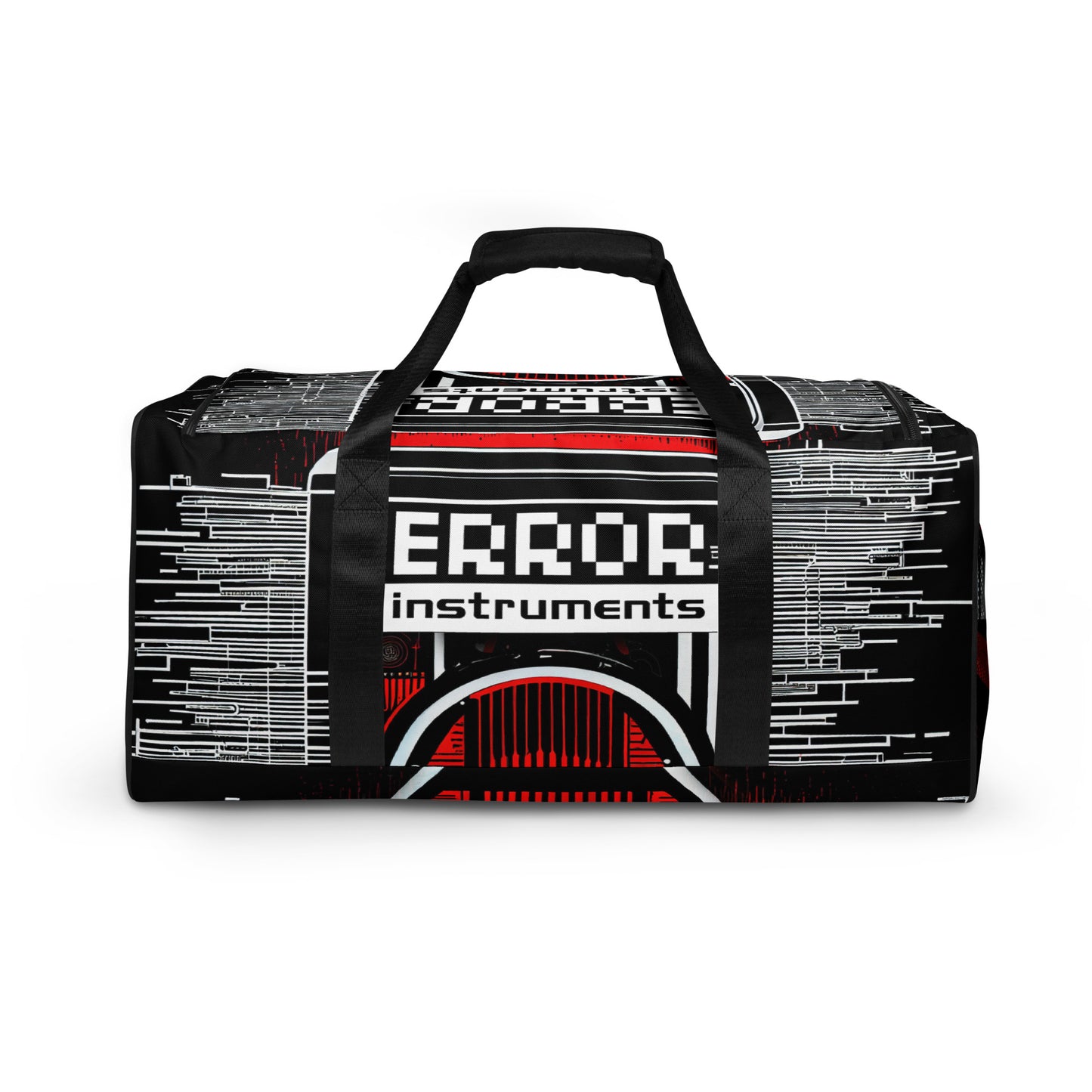 Error Instruments TR* avel bag