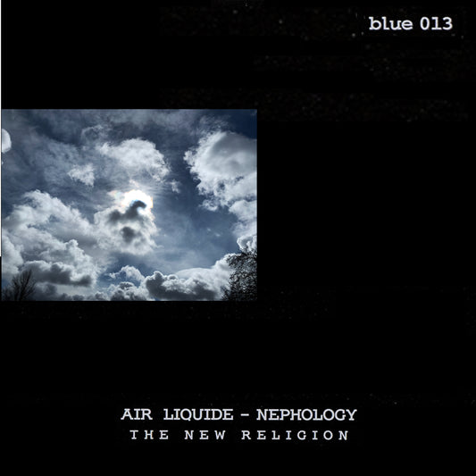 Air Liquide - Nephology 2023 restored - album download FLAC